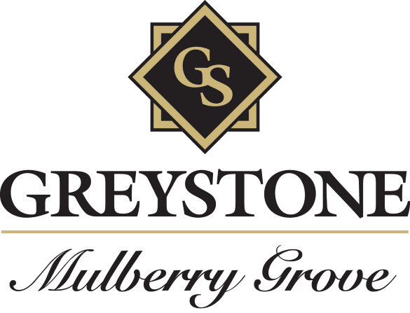 Greystone at Mulberry Grove Logo