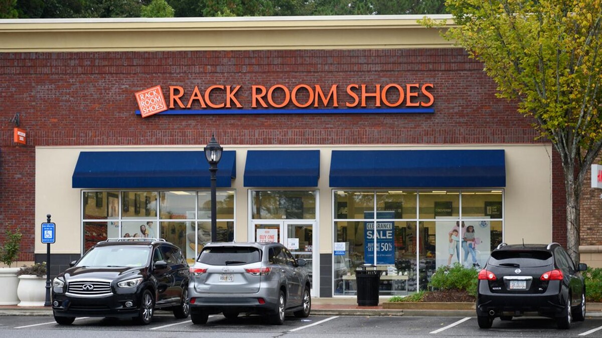 Images Rack Room Shoes