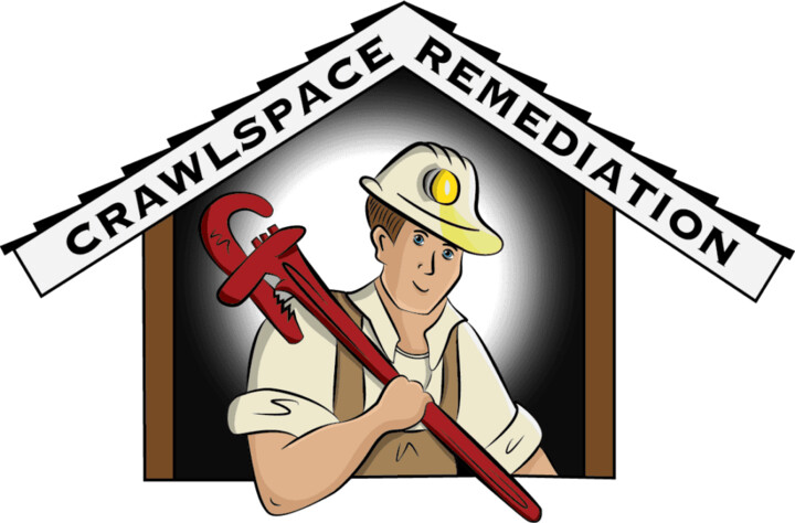 Crawlspace Remediation LLC Logo