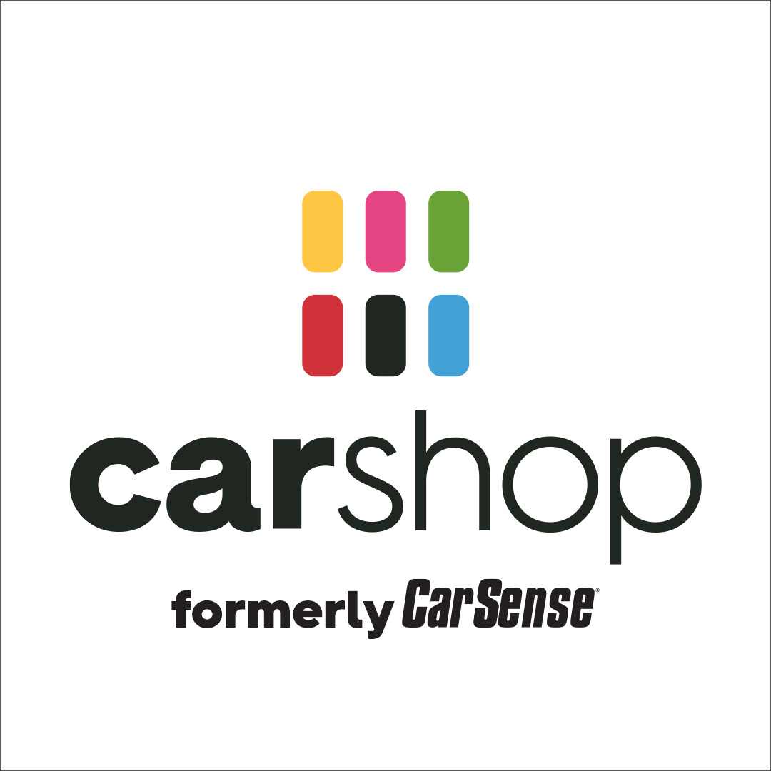 CarShop Logo