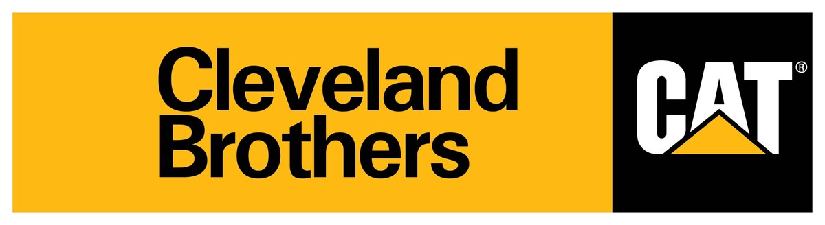 Cleveland Brothers Equipment Company Logo