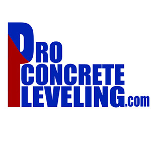 Pro Concrete Leveling of Indiana Logo