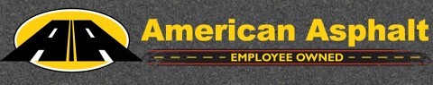 American Asphalt Logo