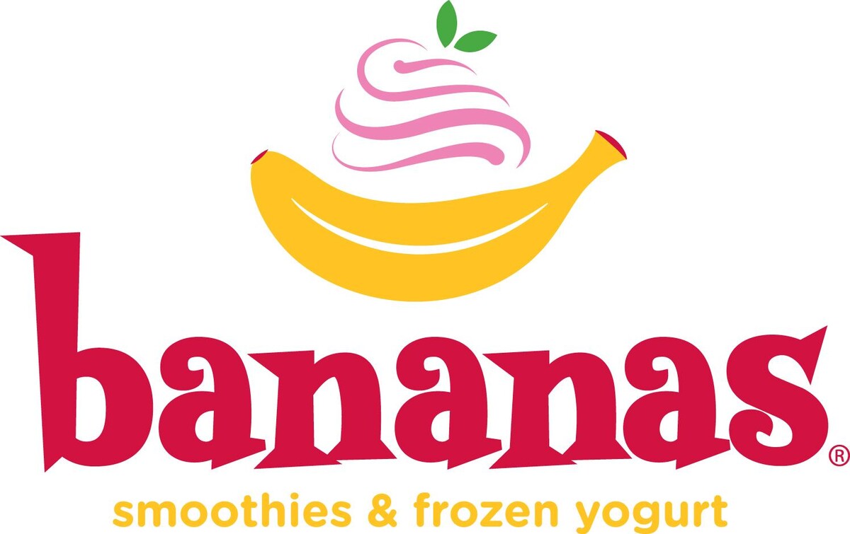 Bananas Logo
