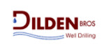 Dilden Bros Well Drilling Logo