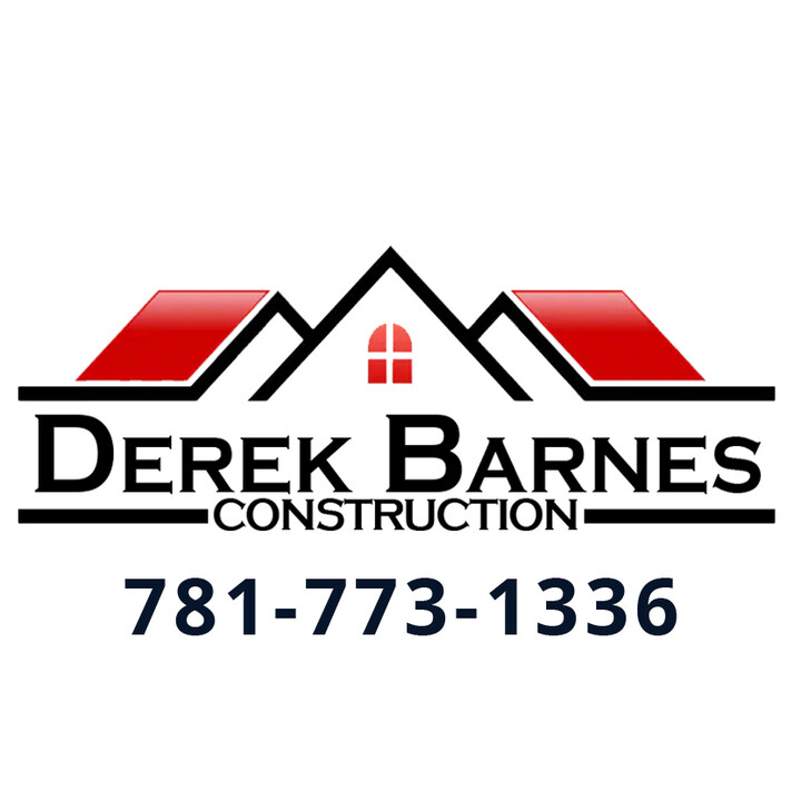 Derek Barnes Construction Logo