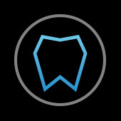 Highlands Point Dental Logo