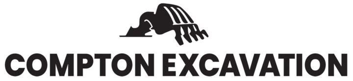Compton Excavation Logo