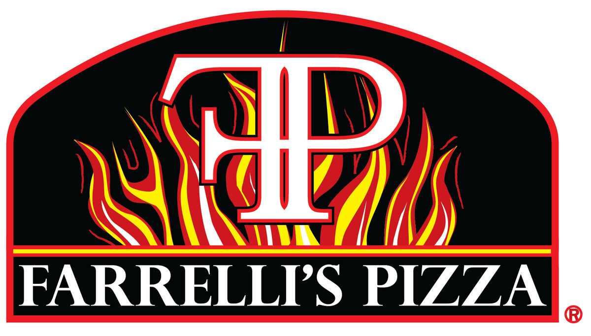 Farrelli's Pizza Logo