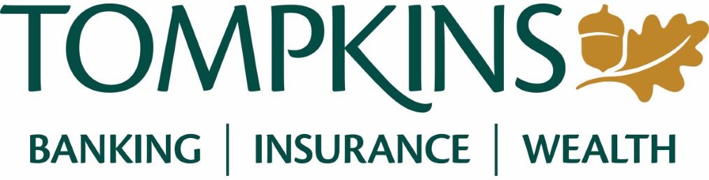 Tompkins Community Bank Logo