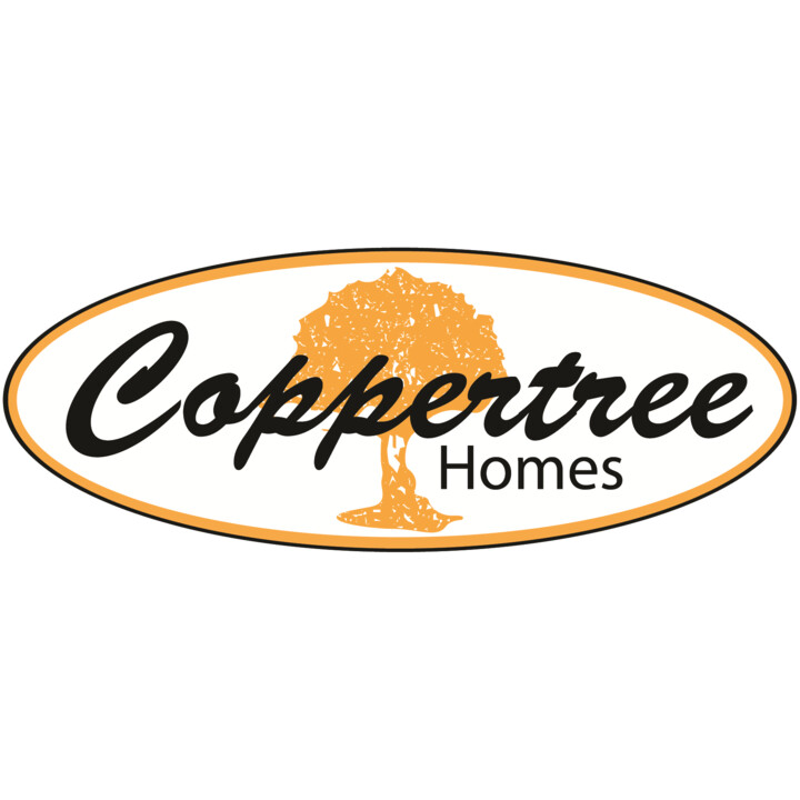 Coppertree Homes Logo