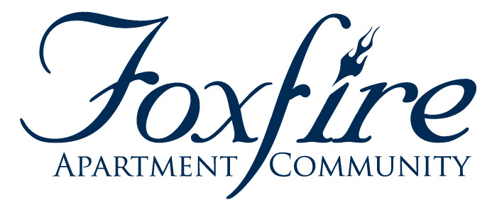 Foxfire Apartments Logo