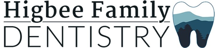 Higbee Family Dentistry Logo