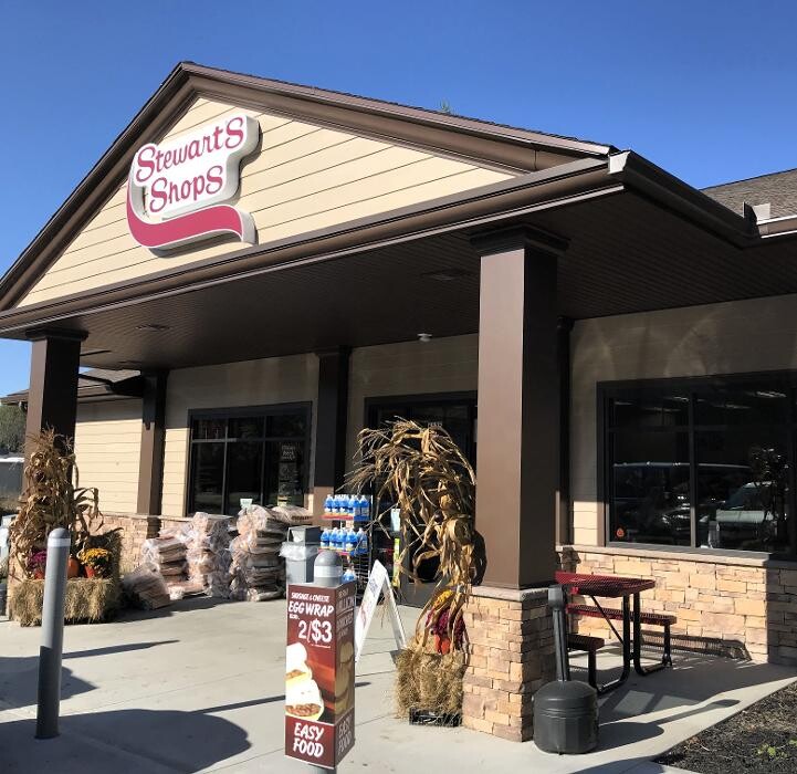 Images Stewart's Shops