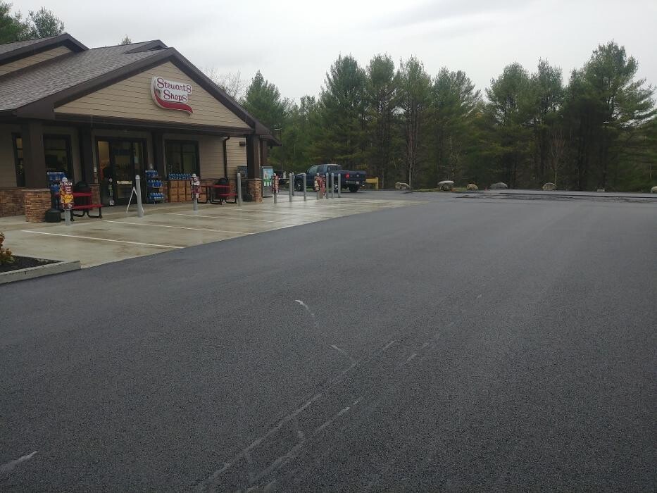 Images Stewart's Shops