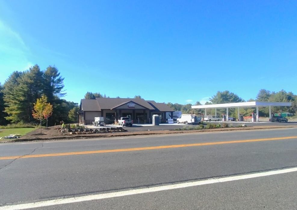 Images Stewart's Shops