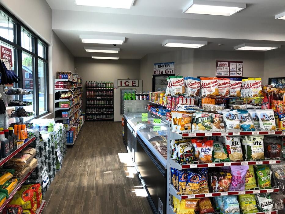 Images Stewart's Shops