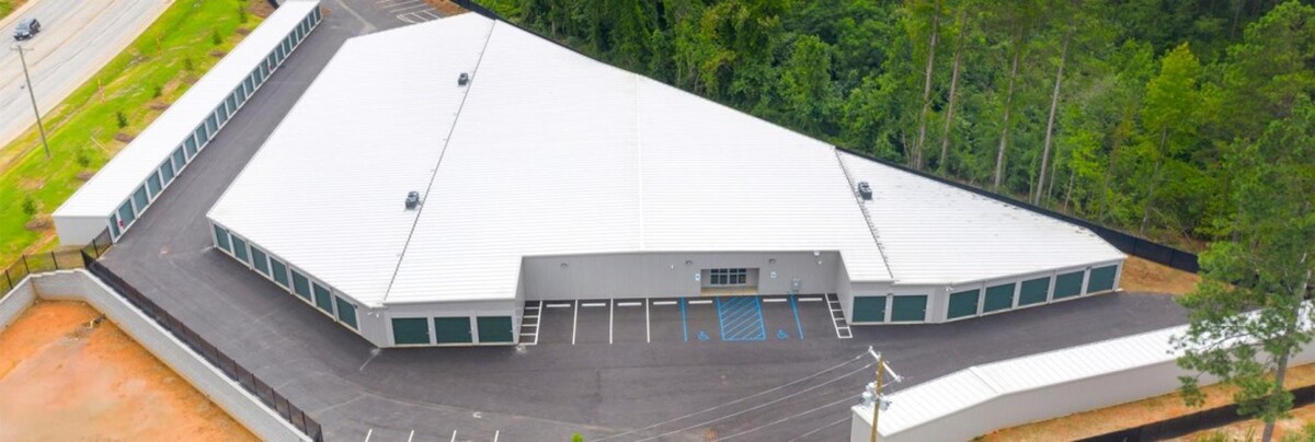 Images Monster Self Storage Oakbrook