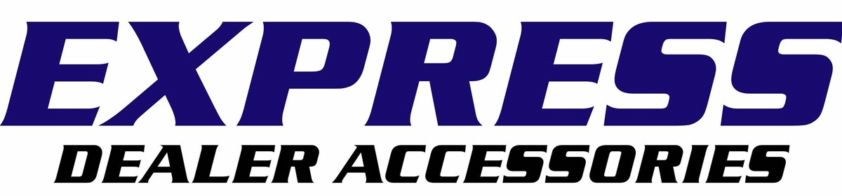 Express Dealer Accessories Logo