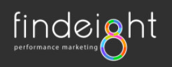 Find8 Performance Marketing Logo