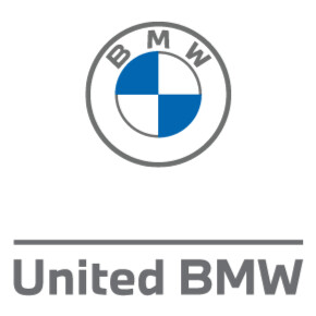United BMW Service and Parts Logo