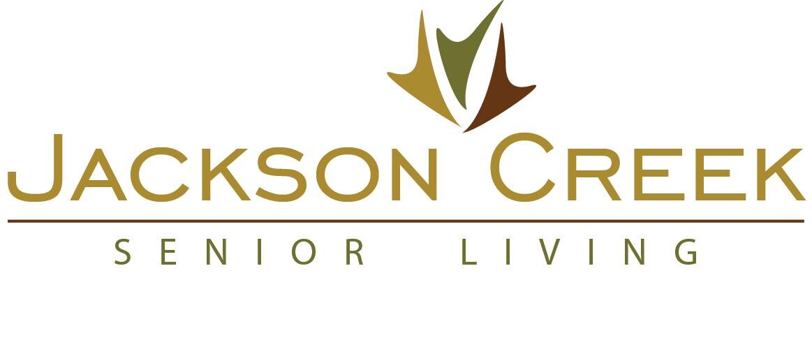 Jackson Creek Senior Living Logo