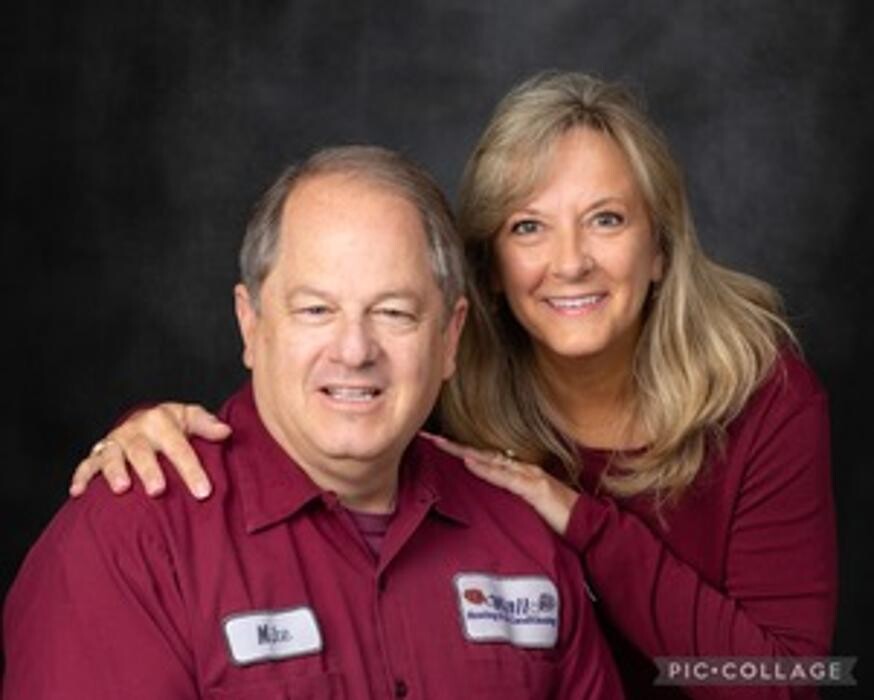 Images Wall Heating & Air Conditioning, Inc.