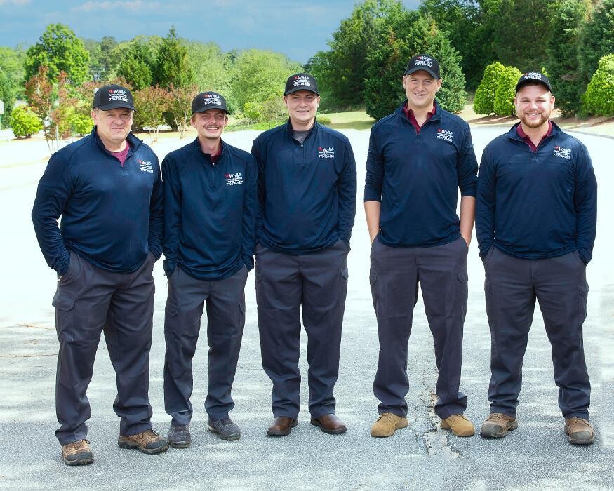 Images Wall Heating & Air Conditioning, Inc.