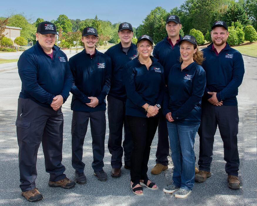 Images Wall Heating & Air Conditioning, Inc.