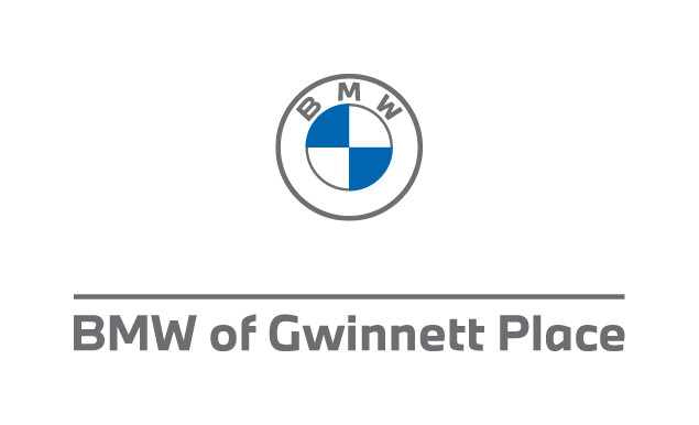 BMW of Gwinnett Place Service and Parts Logo