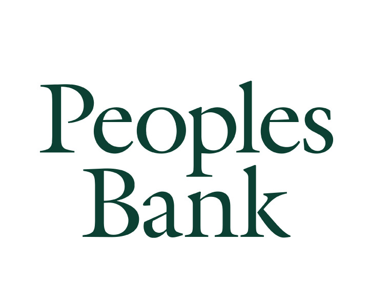 Peoples Bank Logo