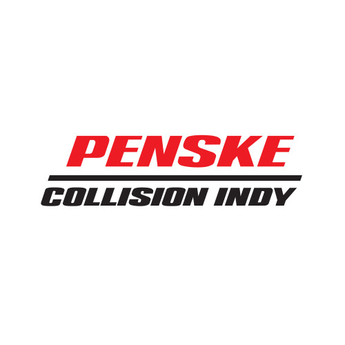 Penske Collision Indy Logo