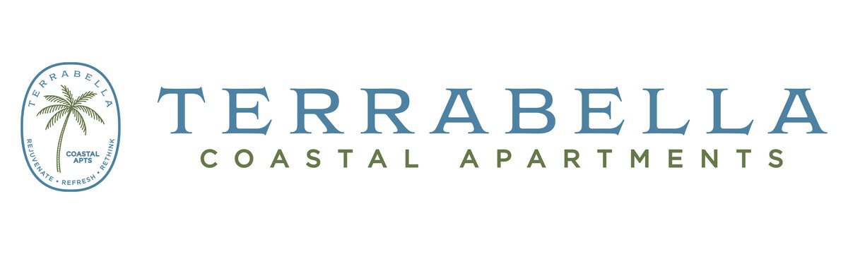 Terrabella Coastal Apartments Logo