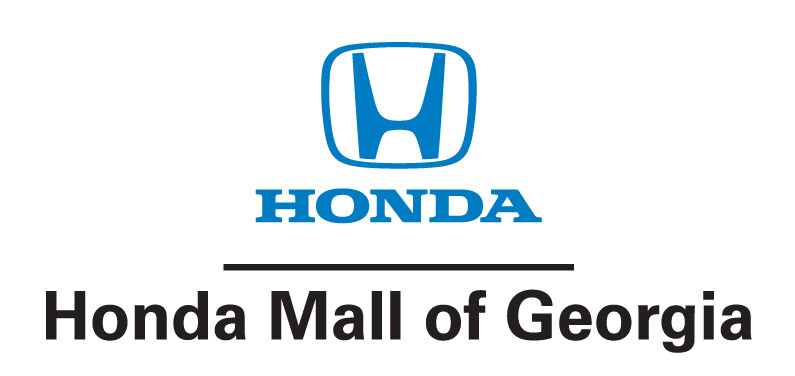 Honda Mall of Georgia Service and Parts Logo
