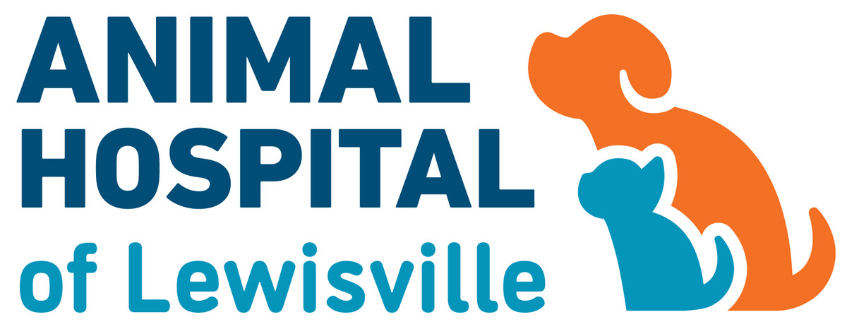 Animal Hospital of Lewisville Logo