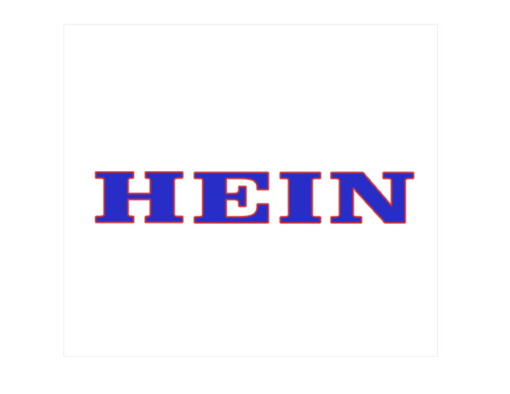 Hein Construction Co Logo