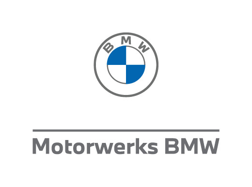 Motorwerks BMW Service and Parts Logo