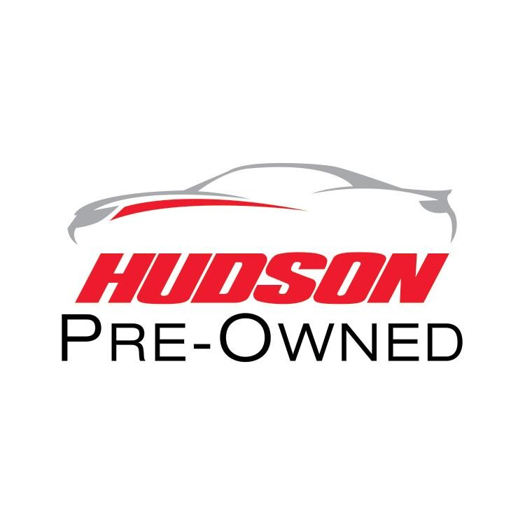 Hudson Pre-Owned Logo