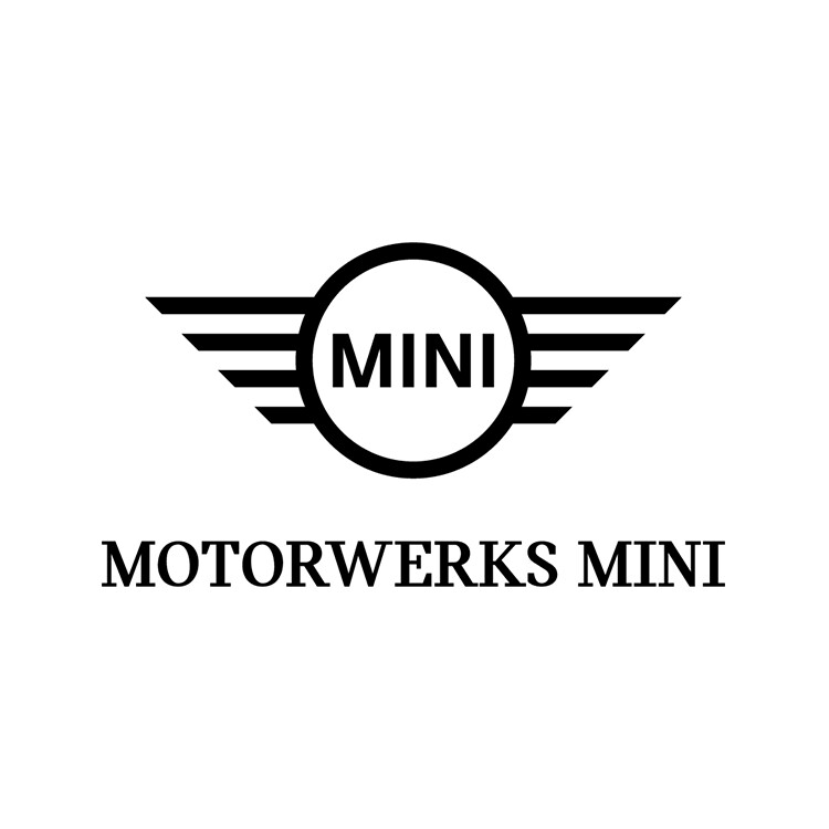 Motorwerks MINI Service and Parts Logo