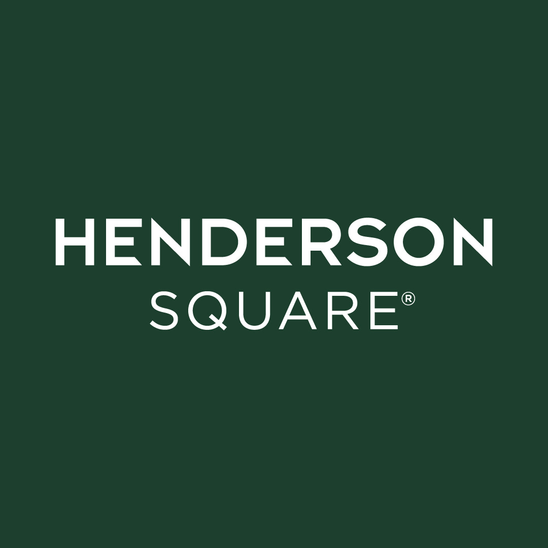 Henderson Square Logo