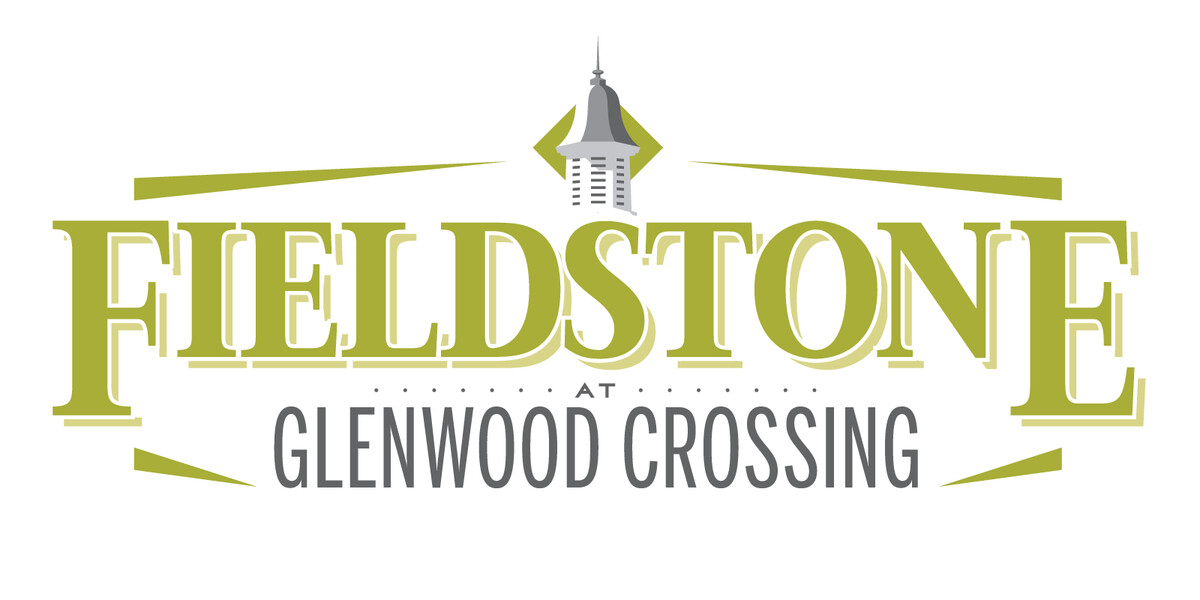 Fieldstone at Glenwood Crossing Logo
