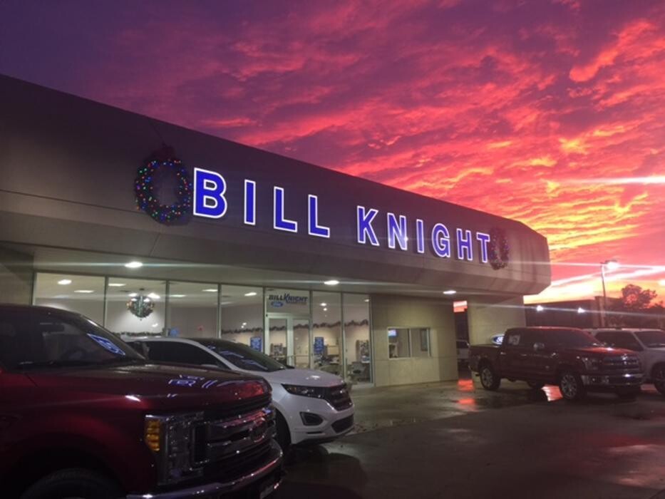 Images Bill Knight Ford of Stillwater