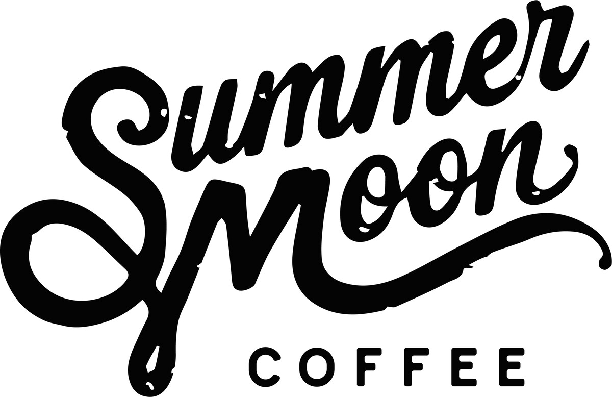Summer Moon Coffee Logo