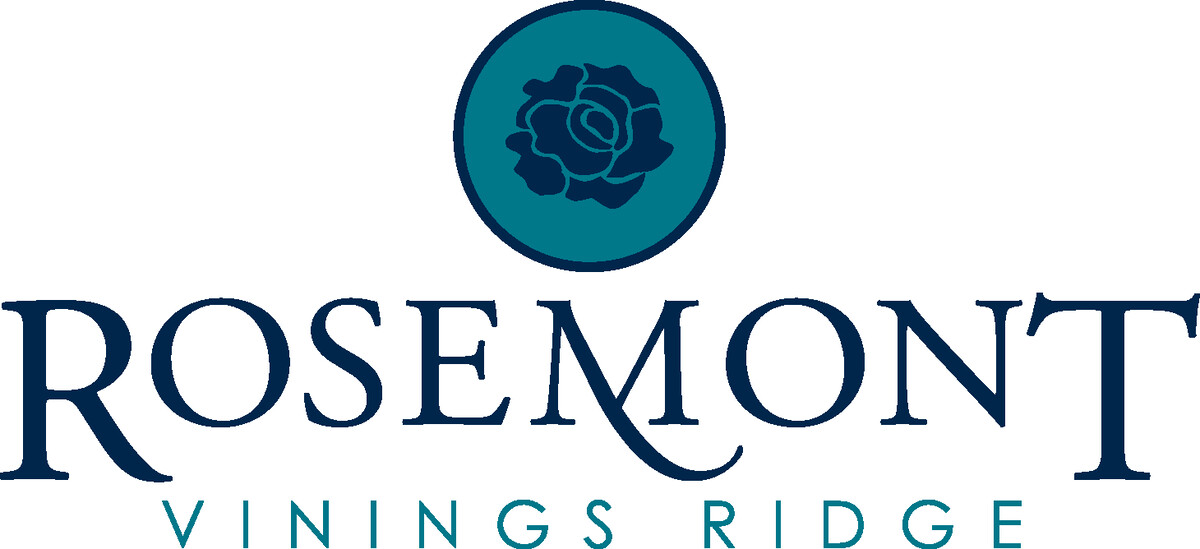 Rosemont Vinings Ridge Logo