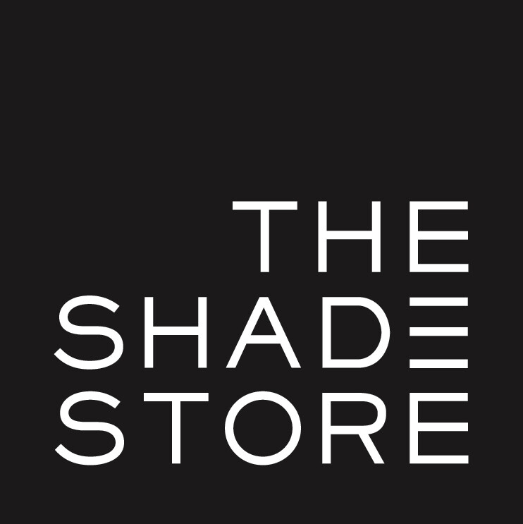 The Shade Store Logo
