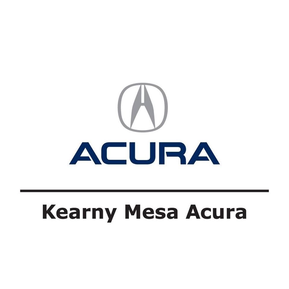 Kearny Mesa Acura Logo