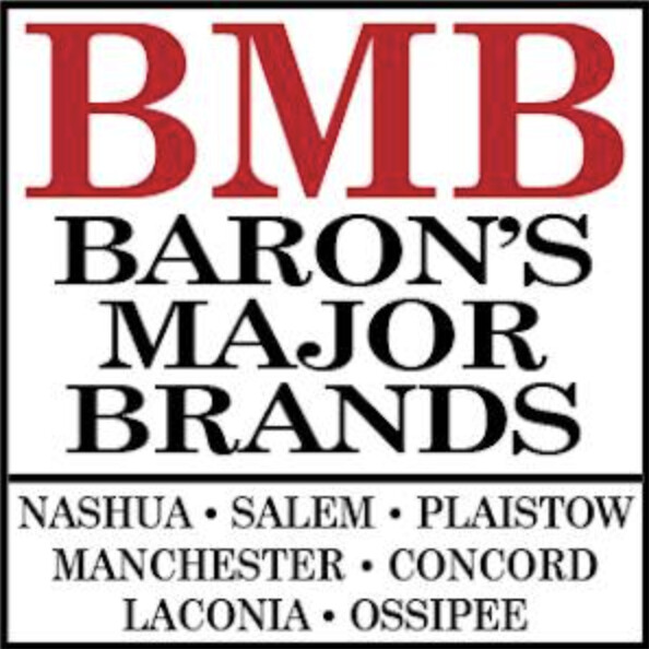 Baron's Major Brands Appliances Logo