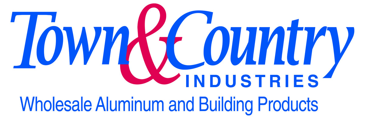 Town & Country Industries Logo