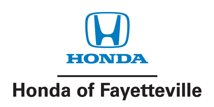 Honda of Fayetteville Service and Parts Logo
