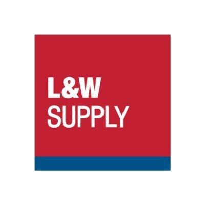 L&W Supply - Hillside, NJ Logo